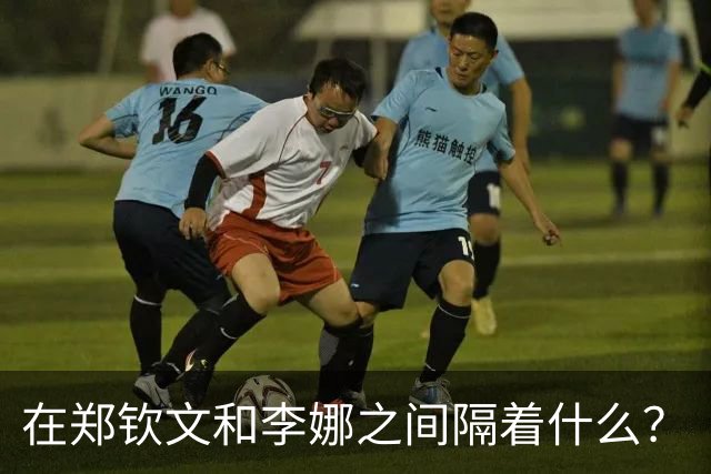 在郑钦文和李娜之间隔着什么？